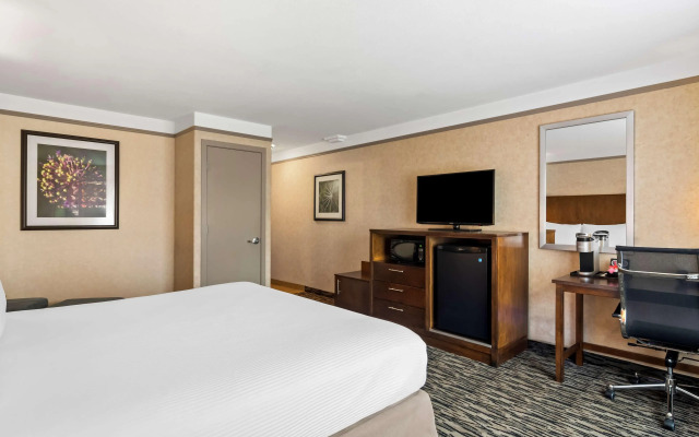 Best Western Plus Pitt Meadows Inn & Suites