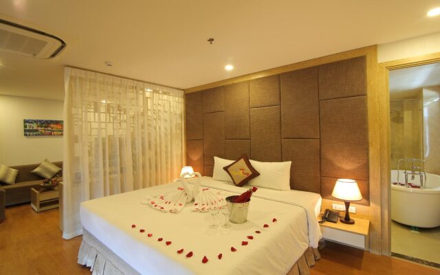 Lavencos Hotel Da Nang