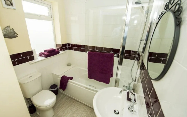 Bay Tree Apartments