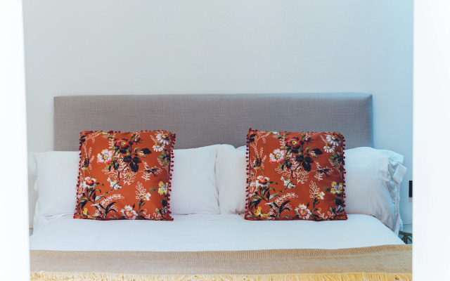 Aparta-Suite El Charco