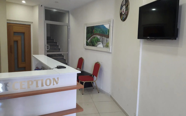 Sanli Hotel Blue