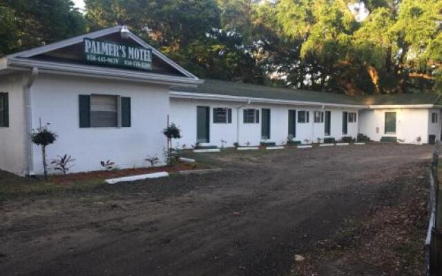 Palmer's Motel