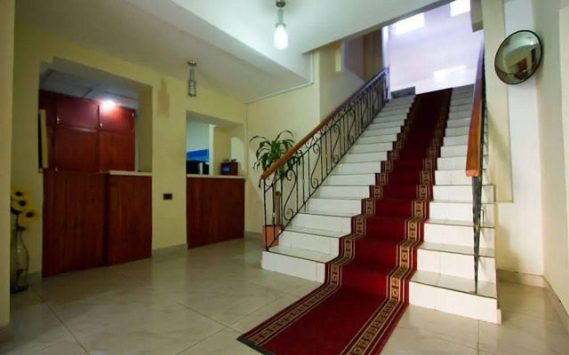 Hotel Nevada
