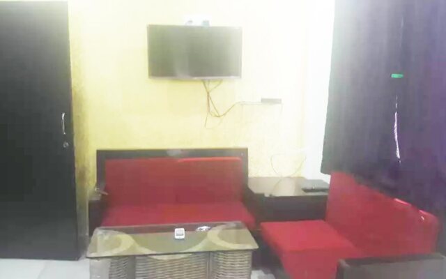Hotel Riddhee Siddhee
