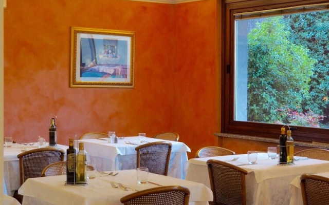Hotel Riposo