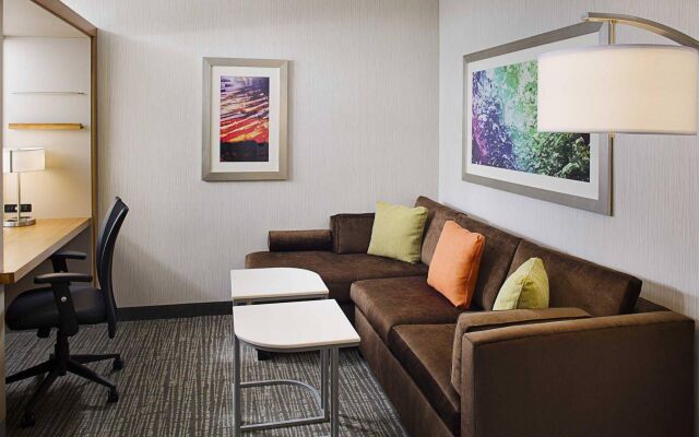 Springhill Suites by Marriott Carle Place Garden City