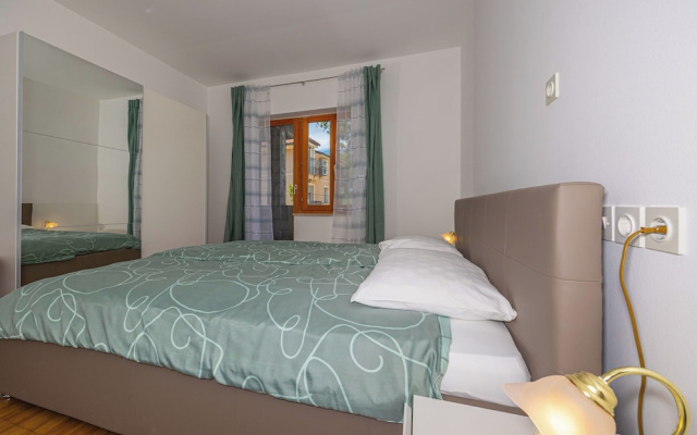 Apartments Jarmila