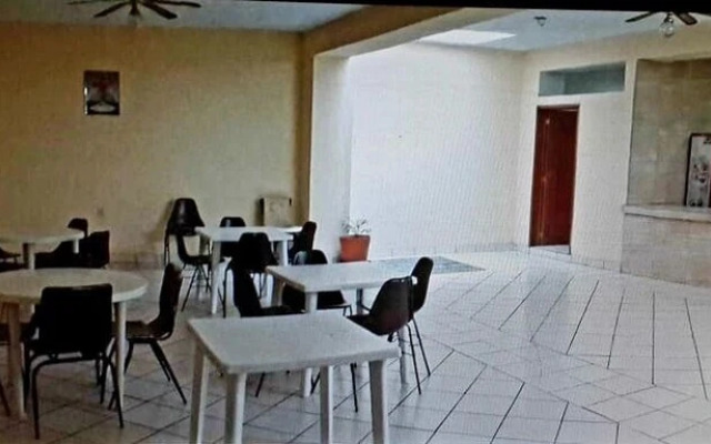Hotel Morelos