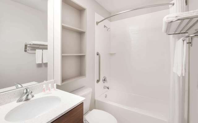 Microtel Inn & Suites by Wyndham Victor/Rochester