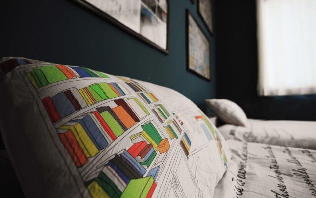 Home of Maps