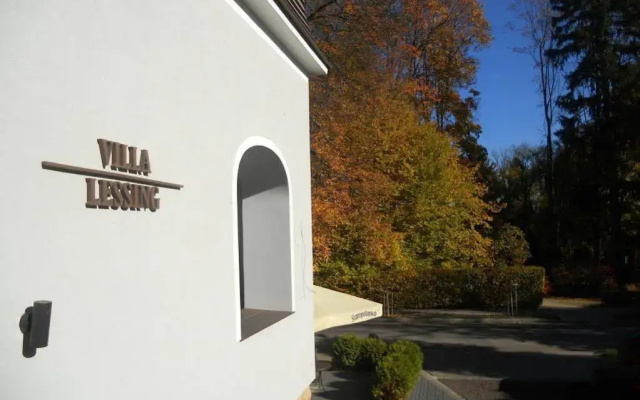 Villa Lessing