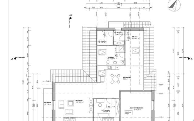 Time out Modern Retreat