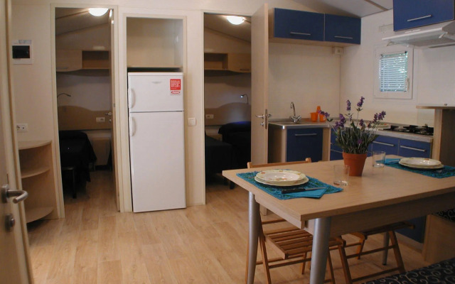 Camping Village Torre Pendente