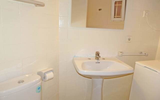 Apartamento Infante E4- 13º (2/4)