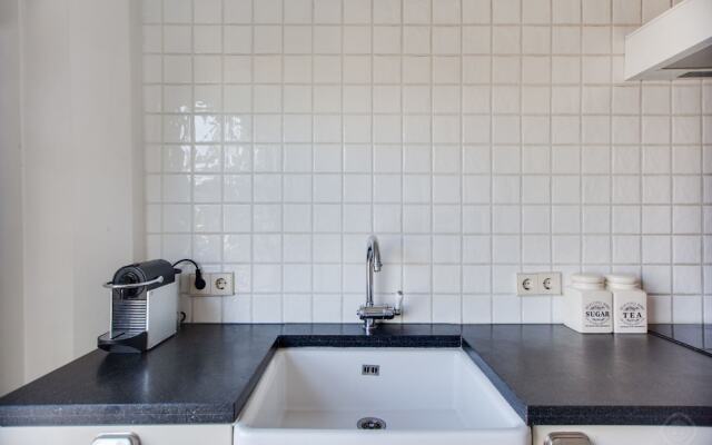 Marine View Apartment