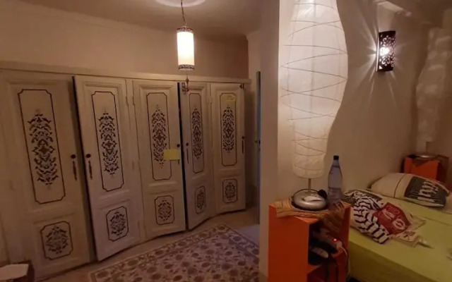 Riad Manaoui