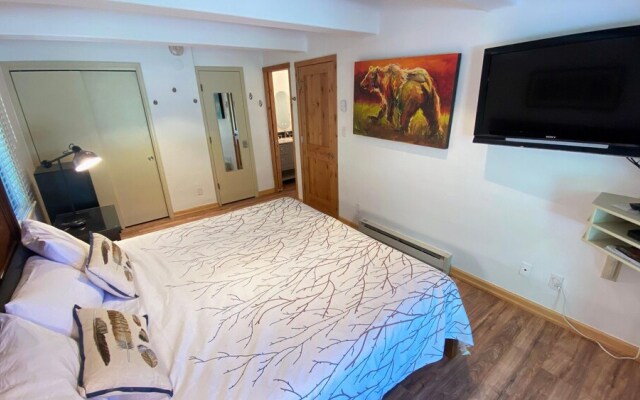 #101 Vail International