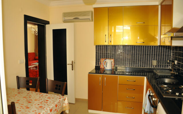 Kemer Residence 2