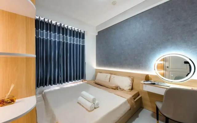 Soho View Residence Luxury Apartment