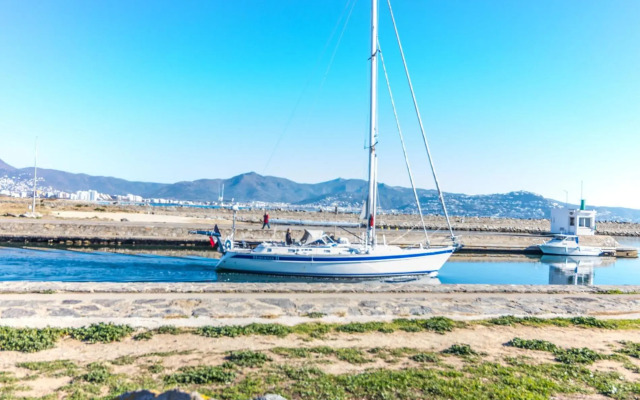 Empurialola - Precioso apartamento vistas a los canales en Empuriabrava- 146