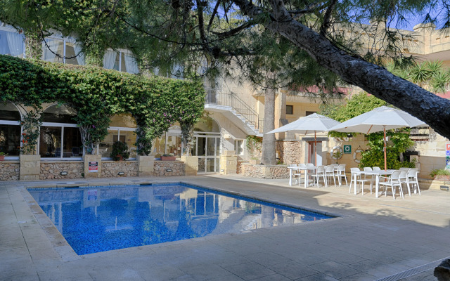 Cornucopia Hotel