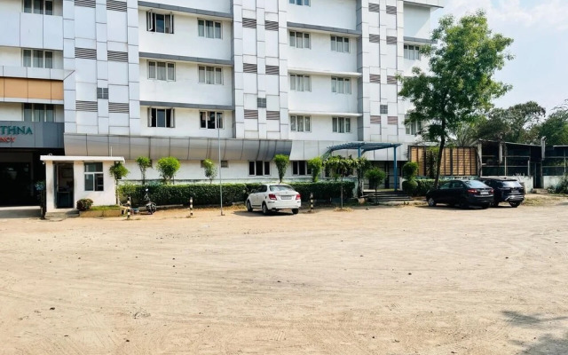 PLA Rathna Residency Trichy