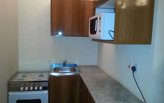 Amana AlFakhera Furnished Units 2