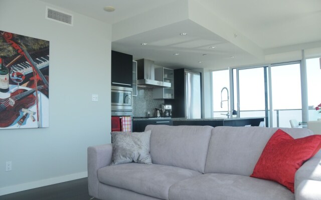 Luxury Condo at The Falls