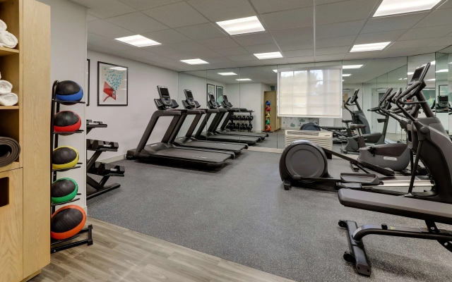 Sonesta Simply Suites Boston Braintree