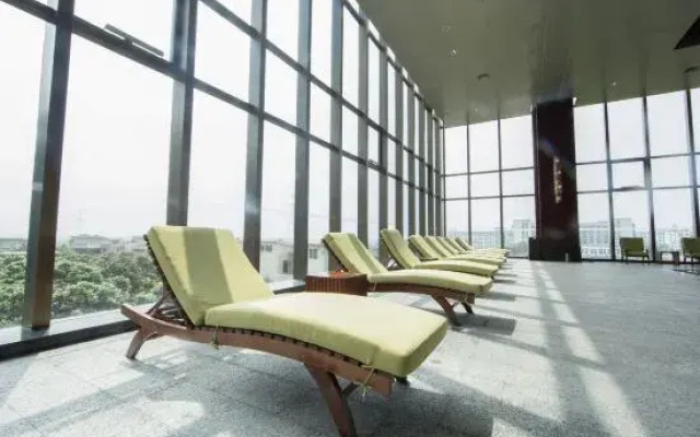 Awailou Resort