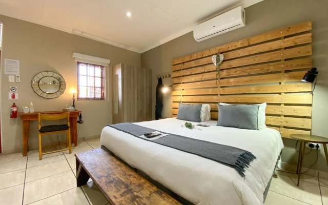 De Akker Guest House