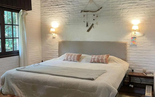 Casa Alma - Bosque y playa en Pinamar