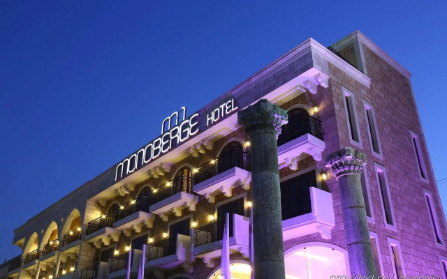 Monoberge Byblos Hotel
