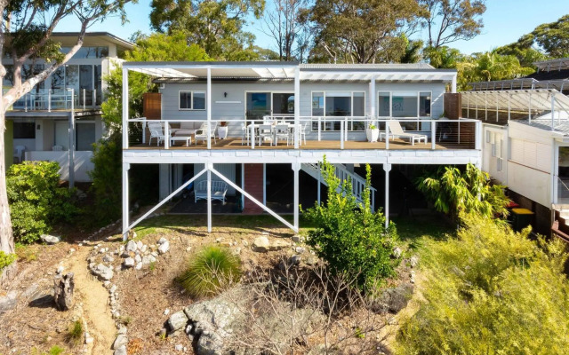 The Address Jervis Bay Rentals