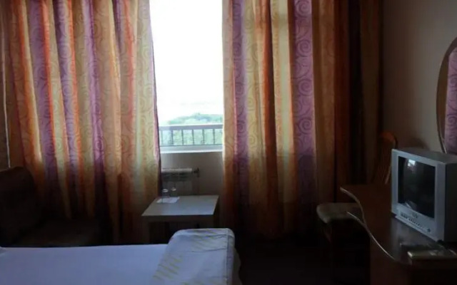 Family Hotel Zelenika