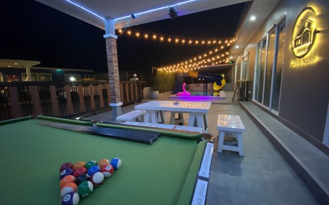Baan Happiness Hua Hin