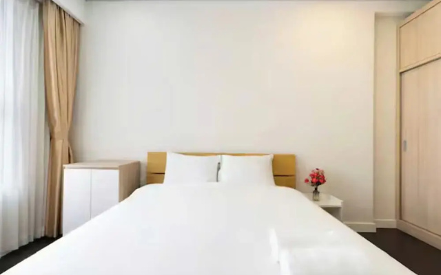 Sai Gon Airport Botanica Premier Luxstay