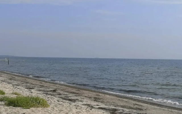 Seaside Serenity in Hummingen-by Traum