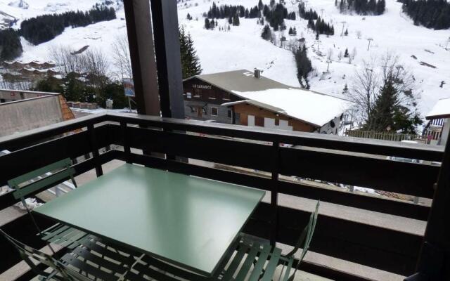 Studio Le Grand-Bornand, 1 pièce, 4 personnes - FR-1-458-159