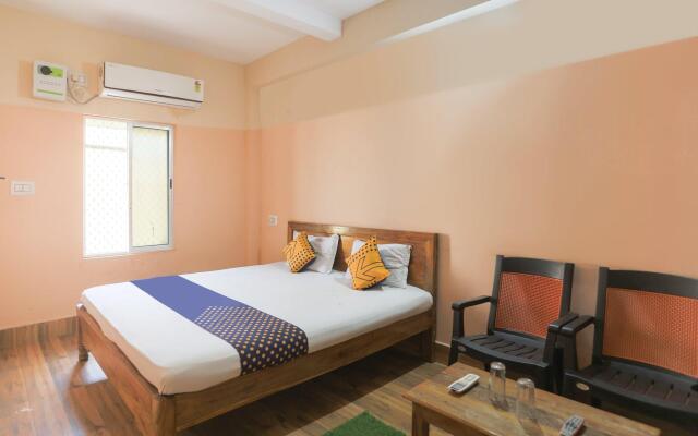 SPOT ON 66268 Prem Narayan Guest House