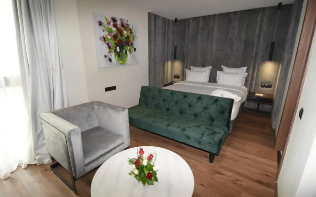NJ Hotel Rabat