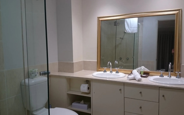 The Lakes Resort Cairns