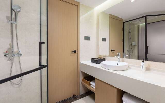 Days Inn By Wyndham Nanjing Lishui