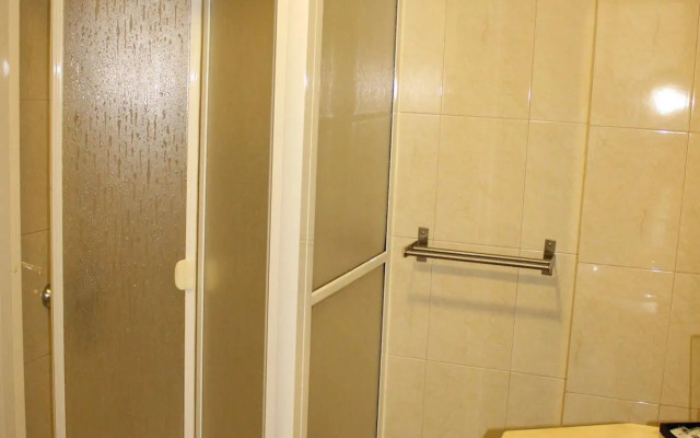 RK Hotel El Cabo