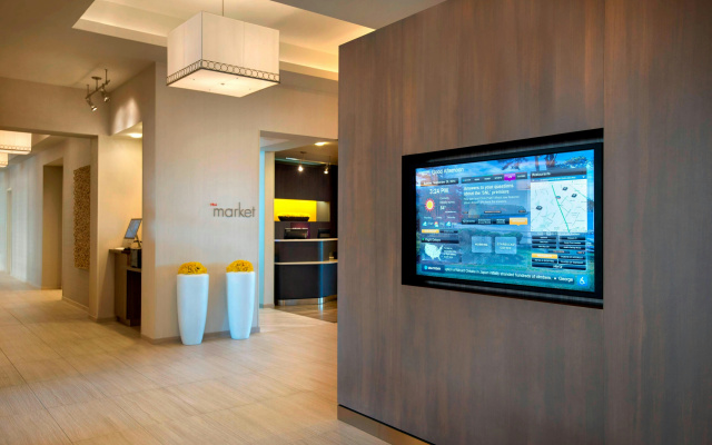 Courtyard by Marriott Philadelphia Lansdale