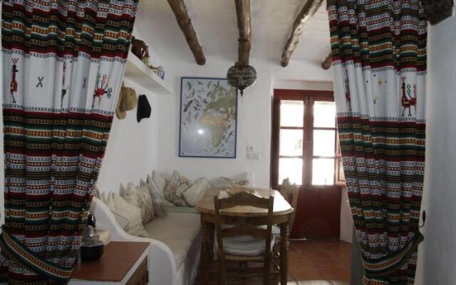 La Casa de Recio