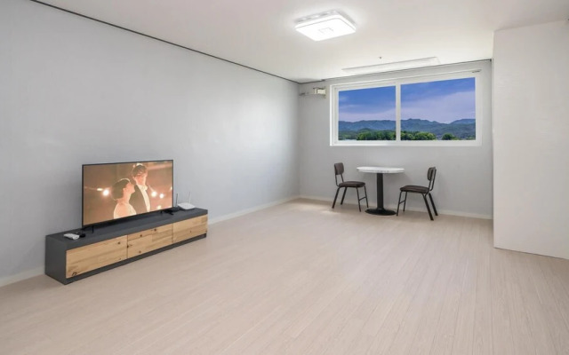 Pocheon Oneul Resort