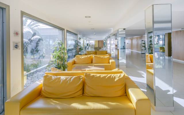 Hotel JS Cape Colom - Adults Only