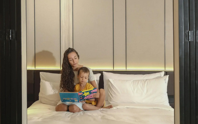 Holiday Inn Bali Sanur by IHG