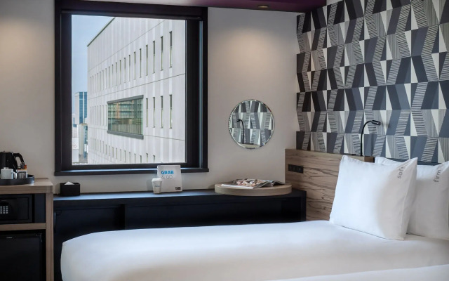 Holiday Inn Express Osaka City Centre - Midosuji by IHG